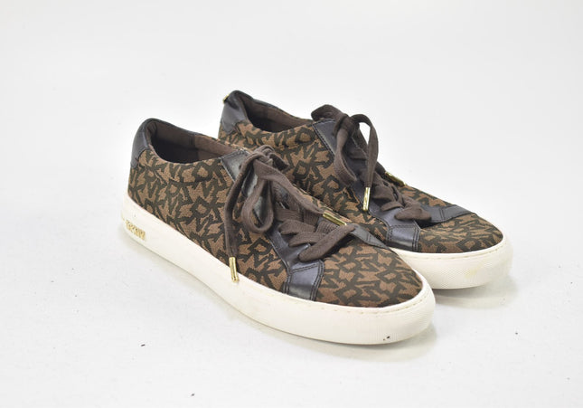 DKNY Damen Halbschuhe Freizeitschuhe EUR 39 Nr. 24-P 1426-Schuh-Gebraucht-secondhand