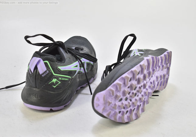 Asics Gel Sonoma 7 Damen Sportschuhe Sneaker  Gr. 40 Nr. 26-T 485