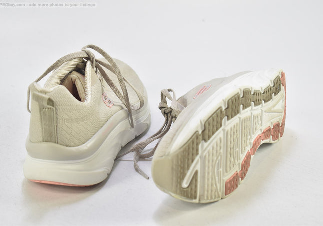 Skechers D´Lux Walker Damen Sportschuhe Sneaker EUR 38 Nr. 25-J 2540-Schuh-Gebraucht-secondhand