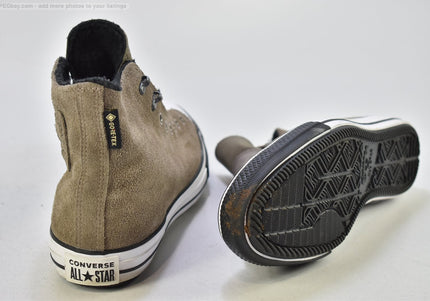 Converse  Herren Stiefelette Boots  SL 28,5cm Nr. 25-B 3374