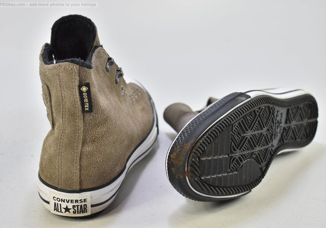 Converse  Herren Stiefelette Boots  SL 28,5cm Nr. 25-B 3374