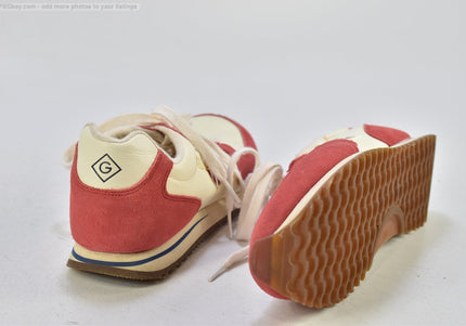 Gant  Damen Halbschuhe Freizeitschuhe  EUR 39 Nr. 25-L 1562