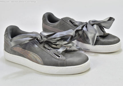 Puma Suede Damen Sportschuhe Sneaker  EUR 41 Nr. 25-Z 2886