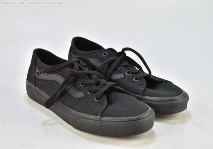 Vans  Damen Sportschuhe Sneaker  EUR 40,5 Nr. 25-P 434