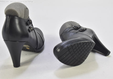 Charisma Damen Pumps High Heels EUR 37 Nr. 25-F 2802-Schuh-Gebraucht-secondhand