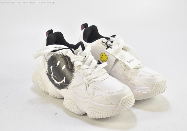 Bershka Damen Halbschuhe Freizeitschuhe EUR 36 Nr. 25-F 624-Schuh-Gebraucht-secondhand