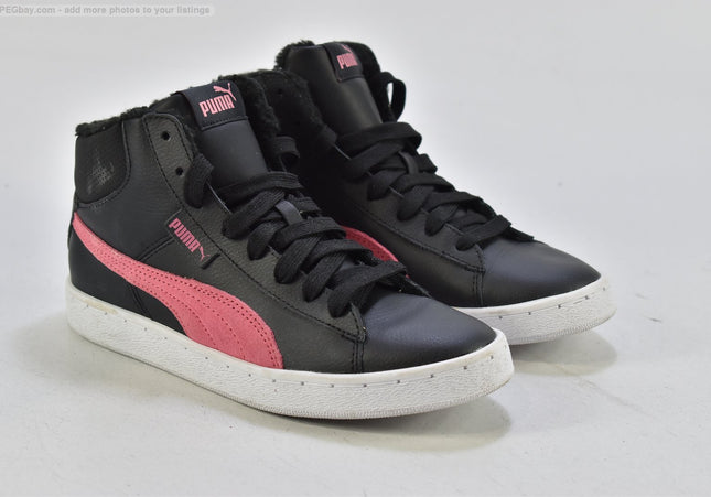 Puma  Damen Stiefelette Boots  EUR 38 Nr. 25-B 3098