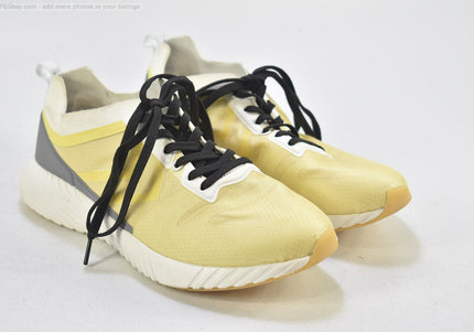 Hummel Damen Sportschuhe Sneaker EUR 40 Nr. 25-J 2541-Schuh-Gebraucht-secondhand