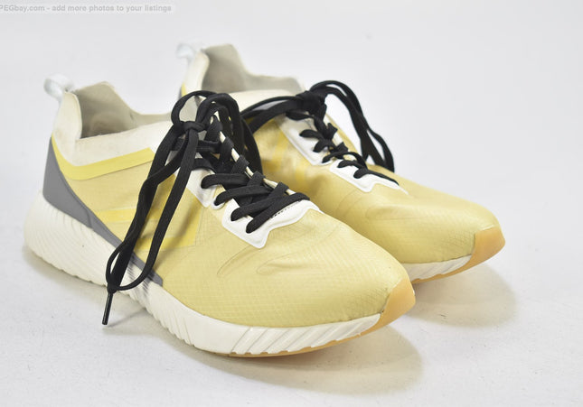 Hummel Damen Sportschuhe Sneaker EUR 40 Nr. 25-J 2541-Schuh-Gebraucht-secondhand