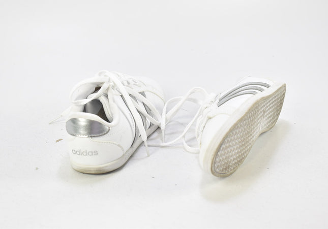 Adidas Coneo Damen Sportschuhe Sneaker EUR 37 1/3 Nr. 24-A 4596-Schuh-Gebraucht-secondhand
