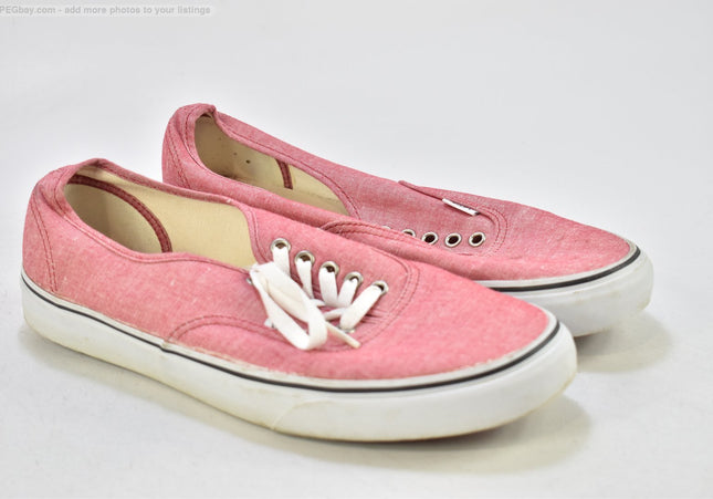 Vans  Herren Sportschuhe Sneaker  US 12 Nr. 25-U 1950