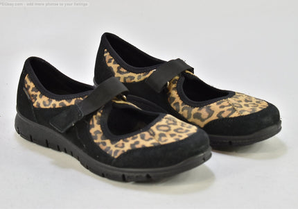 Hotter  Damen Halbschuhe Slipper Ballerinas  EUR 39 Nr. 25-U 1311