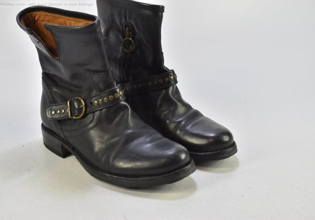 Fiorentini Baker  Damen Stiefelette Boots  EUR 36 Nr. 25-B 3004