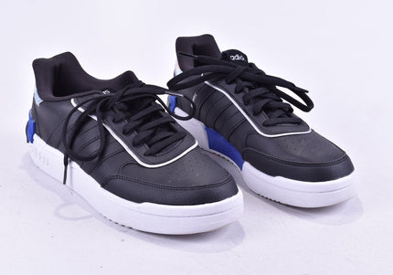 Adidas Postmove Herren Sportschuhe Sneaker EUR 42 2/3 Nr. 24-M 3386-Schuh-Gebraucht-secondhand