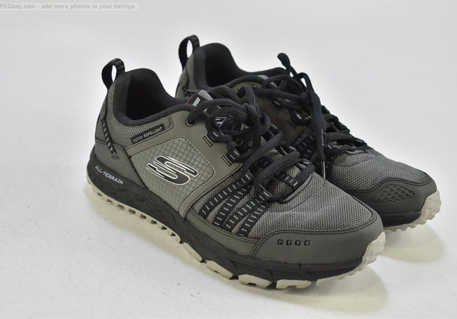 Skechers  Herren Halbschuhe Freizeitschuhe  EUR 41 Nr. 25-L 784