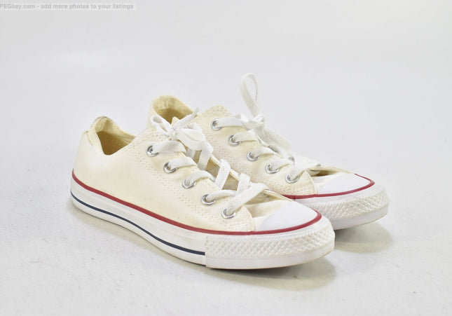 Converse  Damen Sportschuhe Sneaker  Gr. 36,5 Nr. 26-T 486