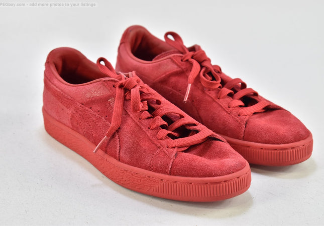 Puma Suede Damen Sportschuhe Sneaker  EUR 38 Nr. 25-Y 430