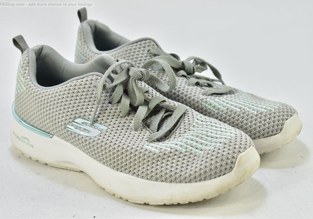 Skechers Lite-Weight Damen Sportschuhe Sneaker  EUR 41 Nr. 25-P 2204