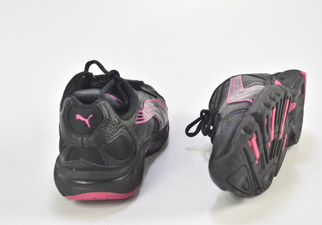 Puma Damen Sportschuhe Sneaker EUR 39 Nr. 24-J 3992-Schuh-Gebraucht-secondhand