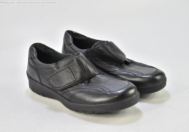 Medicus  Damen Halbschuhe Freizeitschuhe  UK 6 Nr. 25-P 1629