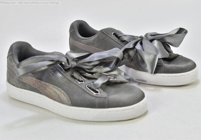Puma Suede Damen Sportschuhe Sneaker  EUR 41 Nr. 25-Z 2886