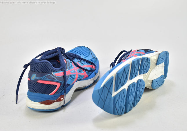 Asics Gel Zone Damen Sportschuhe Sneaker EUR 37 Nr. 25-A 1132-Schuh-Gebraucht-secondhand