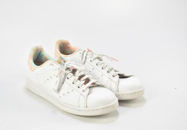 Adidas Stan Smith Damen Sportschuhe Sneaker EUR 38 Nr. 24-P 2673-Schuh-Gebraucht-secondhand