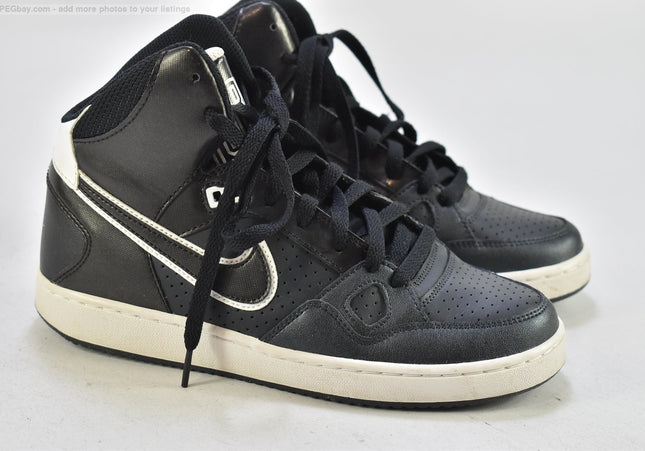 Nike Son of Force Damen Sportschuhe Sneaker  EUR 38,5 Nr. 26-F 1271