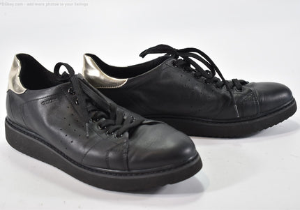 Geox  Damen Halbschuhe Freizeitschuhe  EUR 40 Nr. 25-L 403