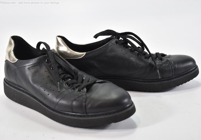 Geox  Damen Halbschuhe Freizeitschuhe  EUR 40 Nr. 25-L 403