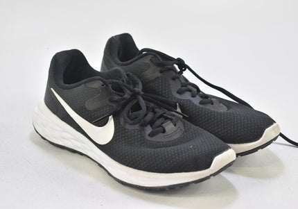 Nike Revolution Damen Sportschuhe Sneaker EUR 39 Nr. 24-T 1944-Schuh-Gebraucht-secondhand