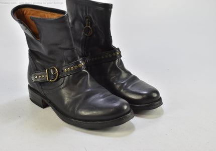 Fiorentini Baker  Damen Stiefelette Boots  EUR 36 Nr. 25-B 3004