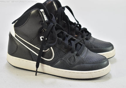 Nike Son of Force Damen Sportschuhe Sneaker  EUR 38,5 Nr. 26-F 1271