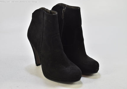 Tamaris  Damen Stiefelette Boots  EUR 36 Nr. 25-B 2435