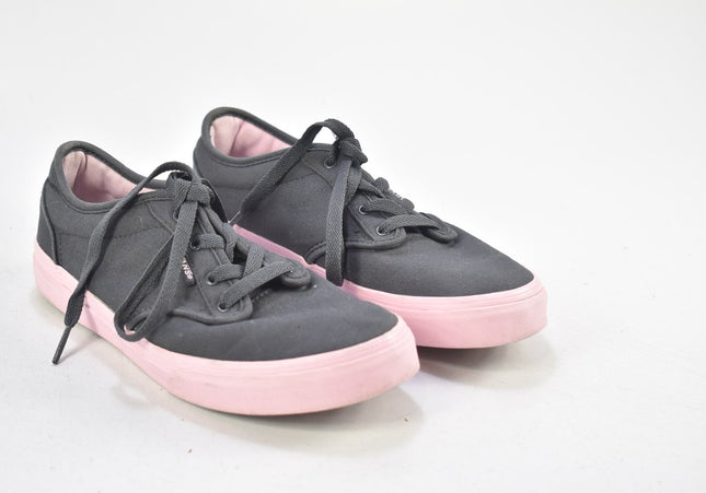 Vans Damen Sportschuhe Sneaker EUR 37 Nr. 24-M 2972-Schuh-Gebraucht-secondhand