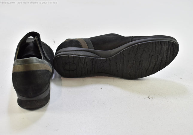 Mephisto Damen Halbschuhe Freizeitschuhe EUR 7,5 Nr. 25-A 134-Schuh-Gebraucht-secondhand