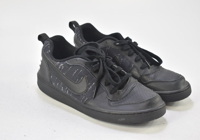 Nike Court Borough Damen Sportschuhe Sneaker EUR 40 Nr. 24-U 1446-Schuh-Gebraucht-secondhand