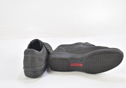 Medicus Damen Halbschuhe Slipper Ballerinas UK 5,5 Nr. 24-J 1202-Schuh-Gebraucht-secondhand