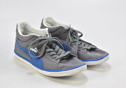 Puma Damen Sportschuhe Sneaker EUR 38 Nr. 24-X 1246-Schuh-Gebraucht-secondhand