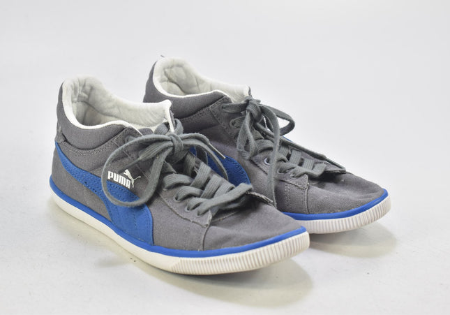 Puma Damen Sportschuhe Sneaker EUR 38 Nr. 24-X 1246-Schuh-Gebraucht-secondhand