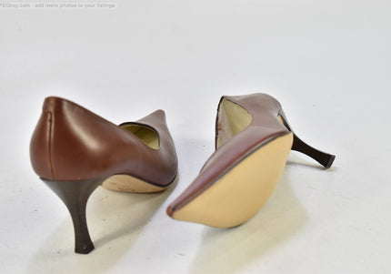 Moda di Fausto  Damen Pumps High Heels  EUR 39 Nr. 25-Z 829