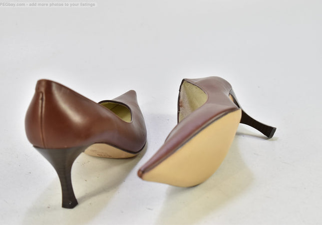 Moda di Fausto  Damen Pumps High Heels  EUR 39 Nr. 25-Z 829