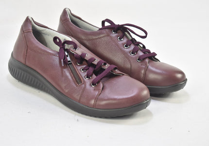 Naturläufer Herren Halbschuhe Freizeitschuhe EUR 42 Nr. 23-O 1997-SchuhGebraucht