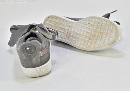 Puma Suede Damen Sportschuhe Sneaker  EUR 41 Nr. 25-Z 2886