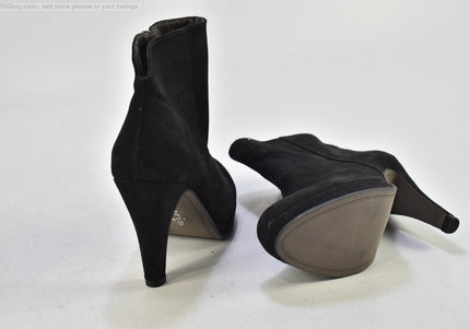 Tamaris  Damen Stiefelette Boots  EUR 36 Nr. 25-B 2435
