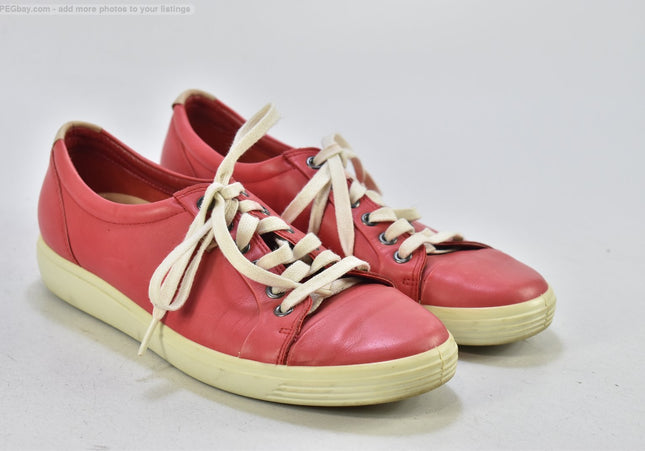 Ecco  Damen Halbschuhe Freizeitschuhe  EUR 40 Nr. 25-L 1563