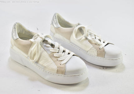 Nogrz Damen Halbschuhe Freizeitschuhe EUR 39 Nr. 25-A 135-Schuh-Gebraucht-secondhand