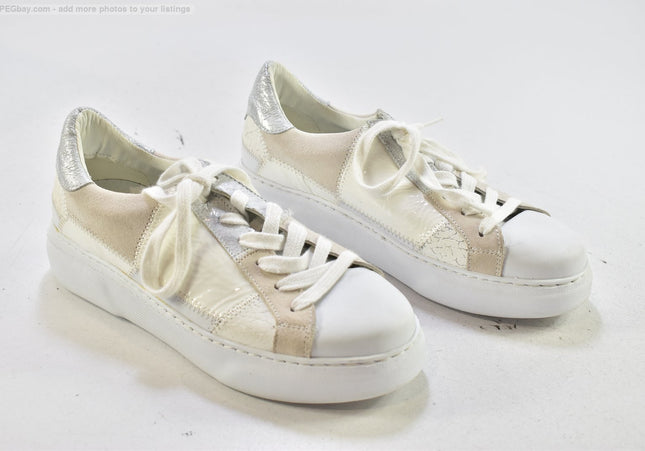 Nogrz Damen Halbschuhe Freizeitschuhe EUR 39 Nr. 25-A 135-Schuh-Gebraucht-secondhand