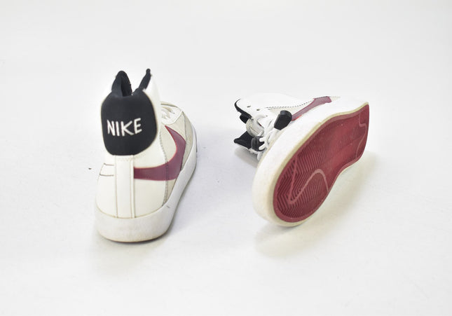 Nike Blazer Damen Sportschuhe Sneaker EUR 37,5 Nr. 24-U 1092-Schuh-Gebraucht-secondhand