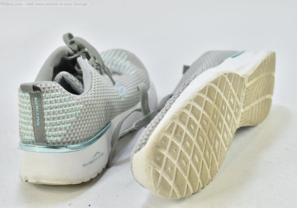 Skechers Lite-Weight Damen Sportschuhe Sneaker  EUR 41 Nr. 25-P 2204
